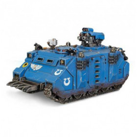 Rhino / Razorback (Marines Espaciales)