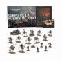 Set Ejército: Korps de la Muerte de Krieg