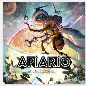Apiario