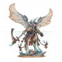 Mortarion, Primarca Demonio de Nurgle