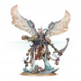 Mortarion, Primarca Demonio de Nurgle