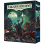 ARKHAM HORROR: EL JUEGO DE CARTAS ED. REVISADA