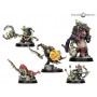 Warhammer Underworlds: Agarrabeztiaz de Borgit