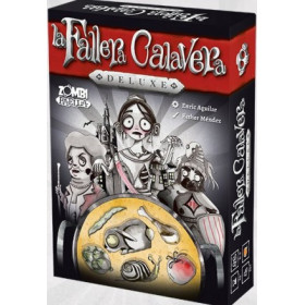 La Fallera Calavera Deluxe