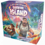 Survive: The Island Juego de Mesa | TPK Hobby & Games