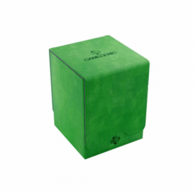 Squire 100+ Convertible Green