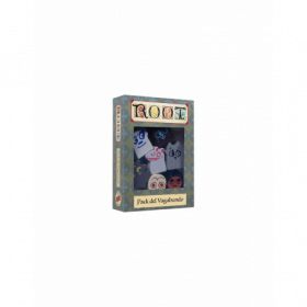 Root: Pack del Vagabundo