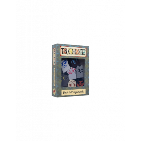 Root: Pack del Vagabundo