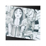Tapete Psychic Corrosion Secret Lair