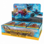 MTG Aetherdrift: Caja de sobres de juego (ESP)