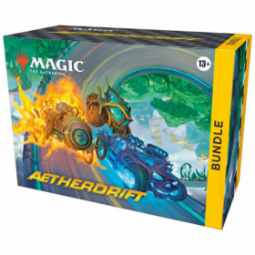 MTG Aetherdrift: Bundle (ENG)