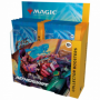 MTG Aetherdrift: Collector booster box (ENG)