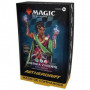 MTG Aetherdrift: Energía Viviente Mazo Commander (ES)