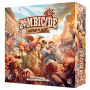 ZOMBICIDE: UNDEAD OR ALIVE