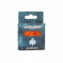 WH40K: Aeldari Dice Set
