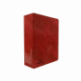 Álbum Prime Ring-Binder Red