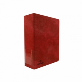 Álbum Prime Ring-Binder Red