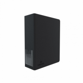 Álbum Prime Ring-Binder Black