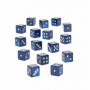 WARHAMMER 40K: 
ASTRA MILITARUM DICE