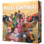 MALAS COMPAÑÍAS