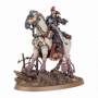 ASTRA MILITARUM: 
LORD MARISCAL DREIR