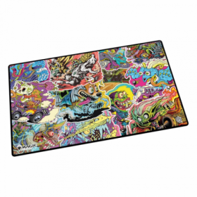 Ultimate Guard Play-Mat Aetherdrift