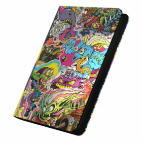 Ultimate Guard Zipfolio 360 Aetherdrift