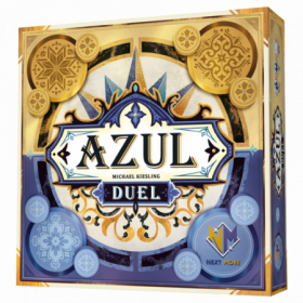 Azul Duel