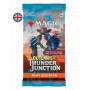 MTG - OUTLAWS OF THUNDER JUNCTION BOOSTER (ENG)