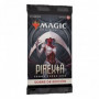 MTG - Pirexia Todos Serán Uno Sobre (ESP)
