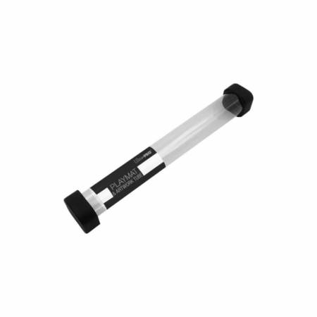 Tubo Funda para tapetes ULTRA PRO Tapa Cuadrada