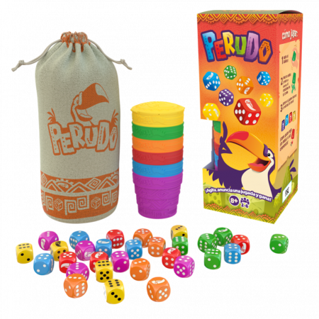 Perudo