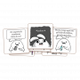 Terapeuta de Pacotilla