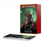Tarjetas de Unidad: Skaven (ESP)