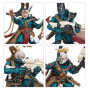 Kill Team: Corsarios del Vacío