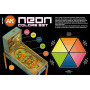 SET COLORES NEÓN