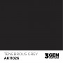 TENEBROUS GREY - STANDARD
