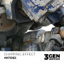 Chipping Effect 17ml