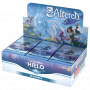 Altered: La Prueba del Hielo - Caja de sobres
