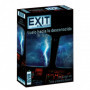EXIT: VUELO HACIA LO DESCONOCIDO