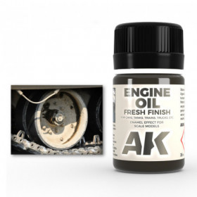 Engine Oil 35ml