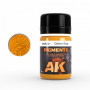 Ocher Rust 35ml