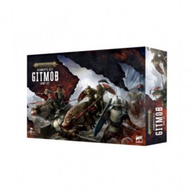 Gitmob Army Set (ENG) (Sale 15/02/2025)