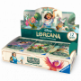 Disney Lorcana: Archazia's Island - Caja de sobres