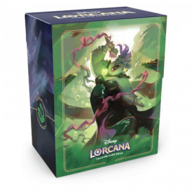 Caja de mazo Ursula - Deceiver of All Ench.
