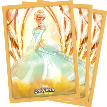 Fundas Standard Cinderella - Ballroom Sensation
