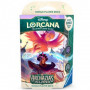 Archazia's Island Starter Deck - Ame. & Steel