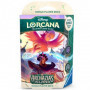 Archazia's Island Starter Deck - Ame. & Steel