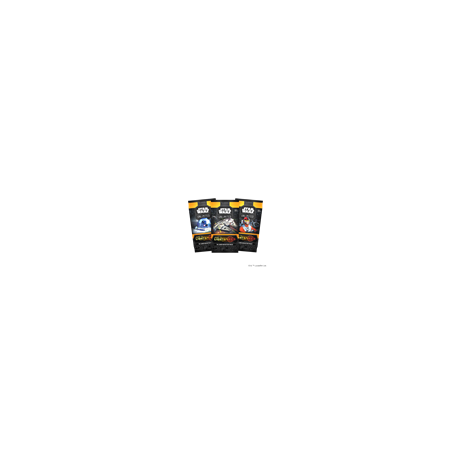 SWU: Jump to Lightspeed -  Booster ENG