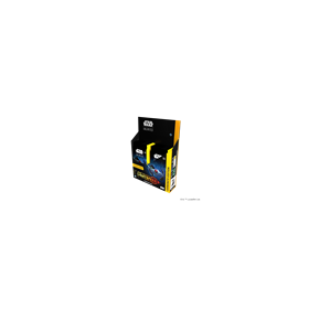 SWU: Jump at the Speed Carbonite Booster ENG